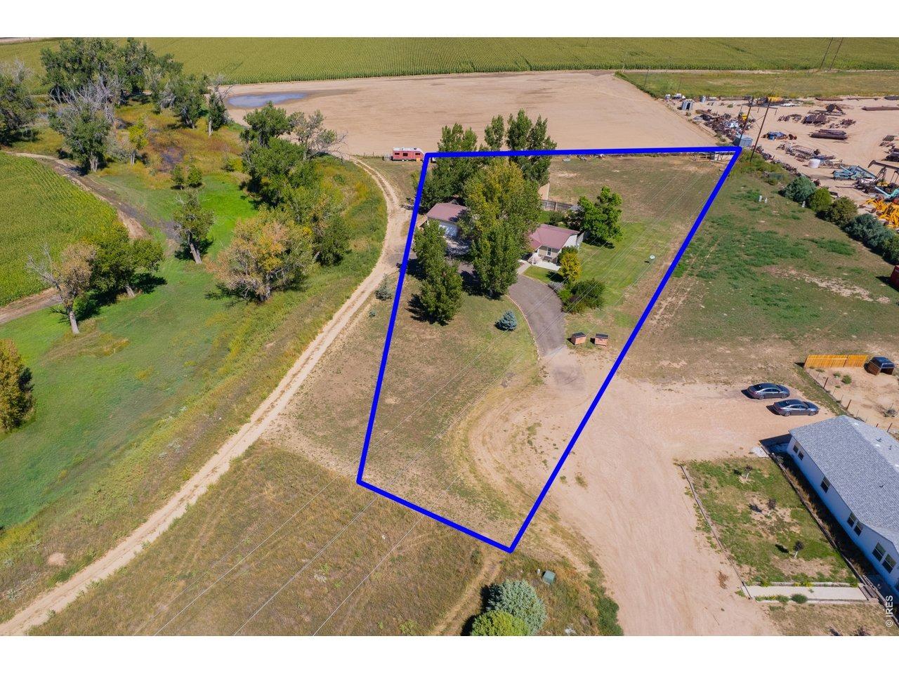 Us Highway 34, Brush, CO 80723