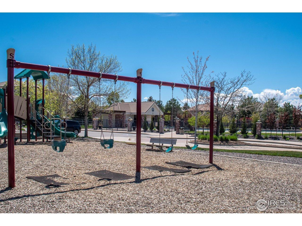 Aspen Hill Cir, Lone Tree, CO 80124