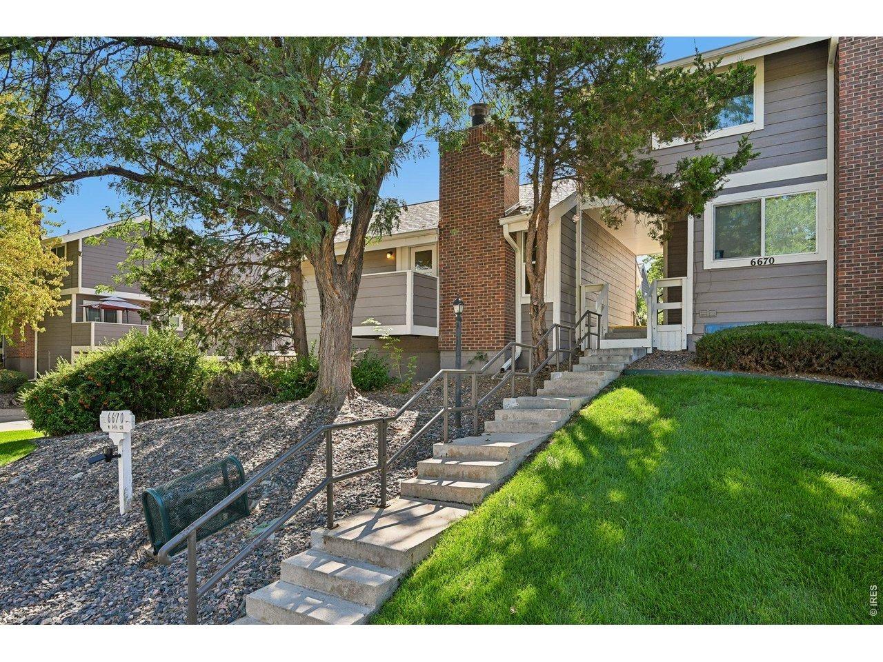 W 84th Cir, Arvada, CO 80003