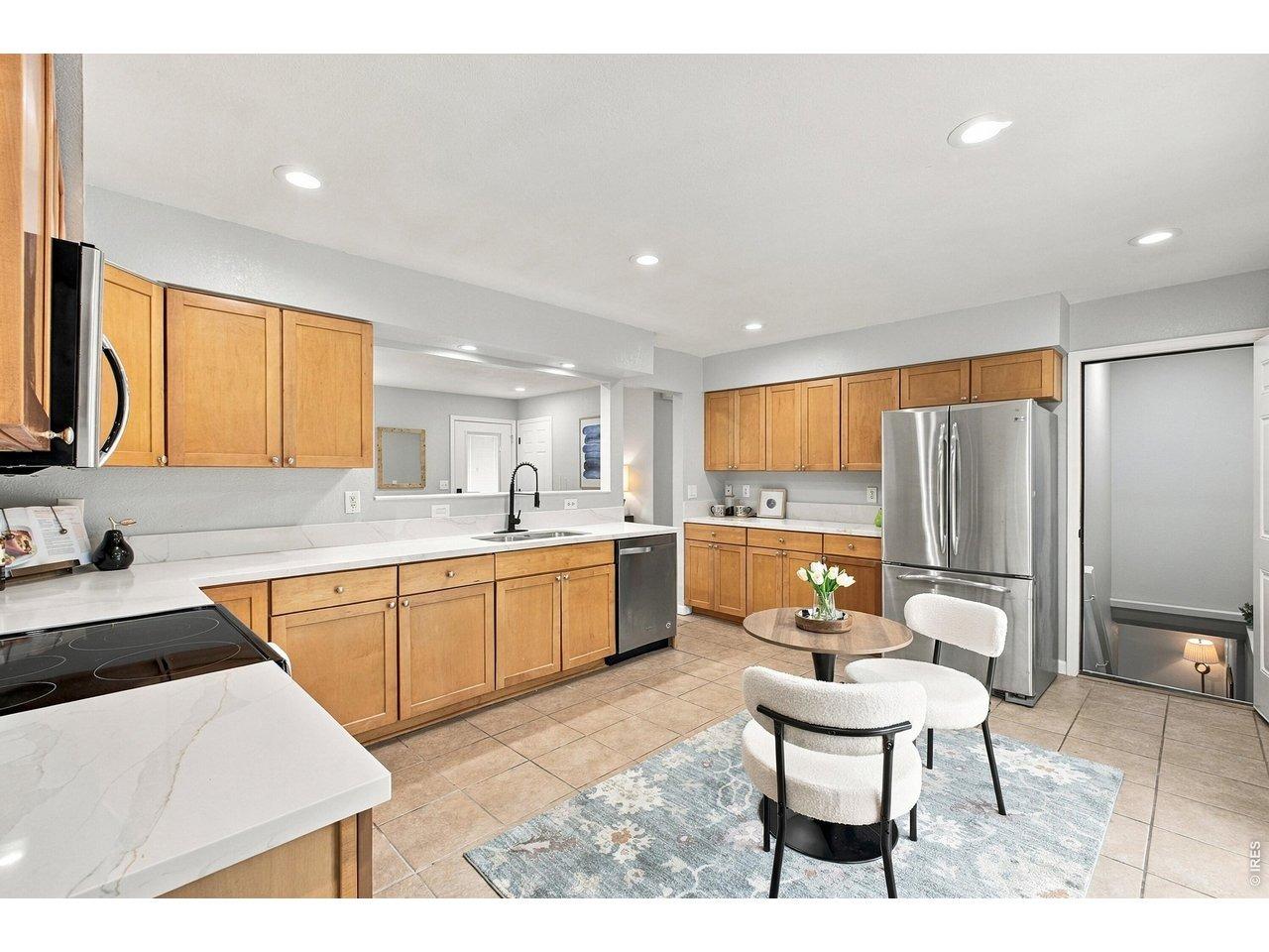 S Eudora Way, Centennial, CO 80121