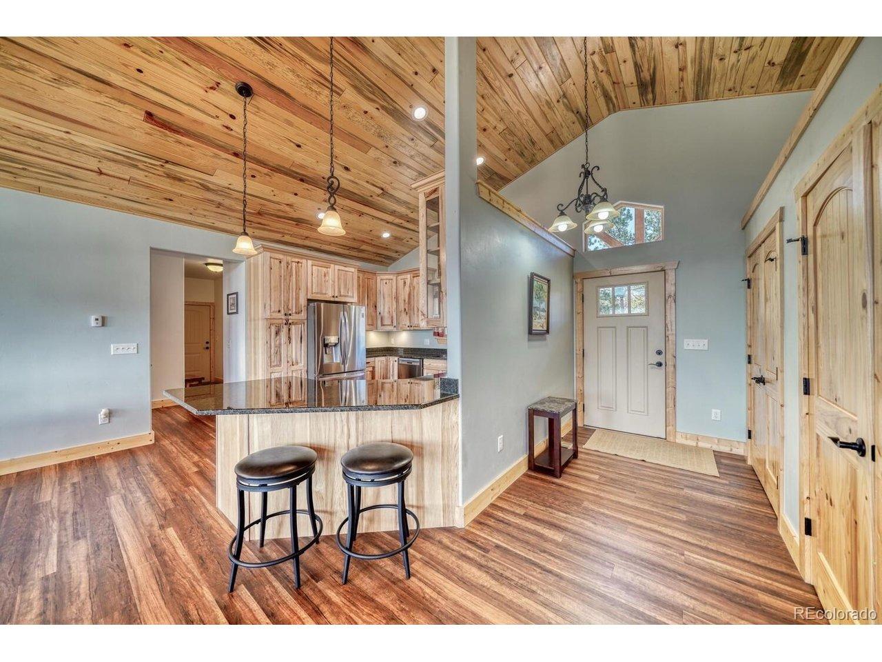 Singletree Rd, Hartsel, CO 80449