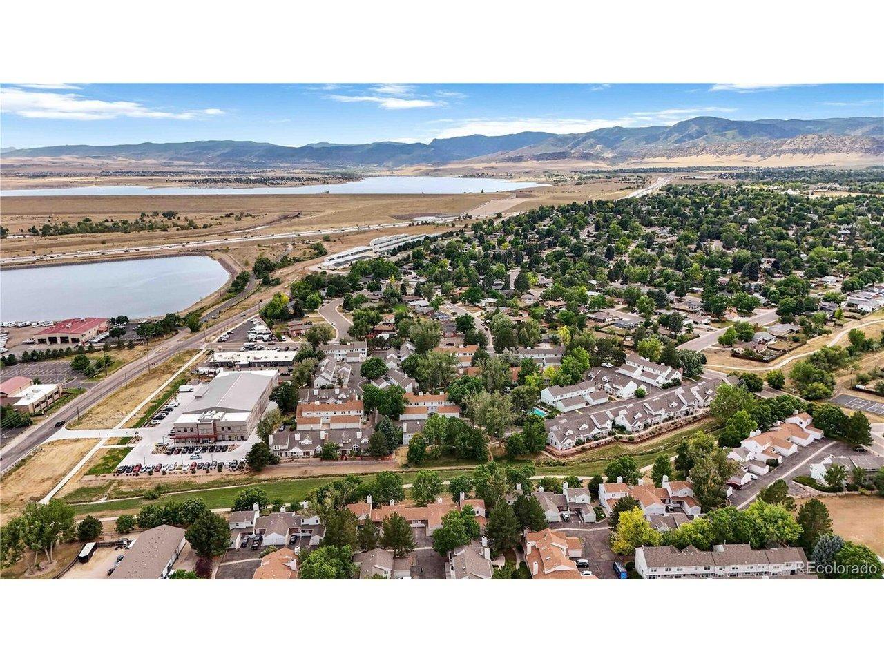 W Canyon Trl, Littleton, CO 80128