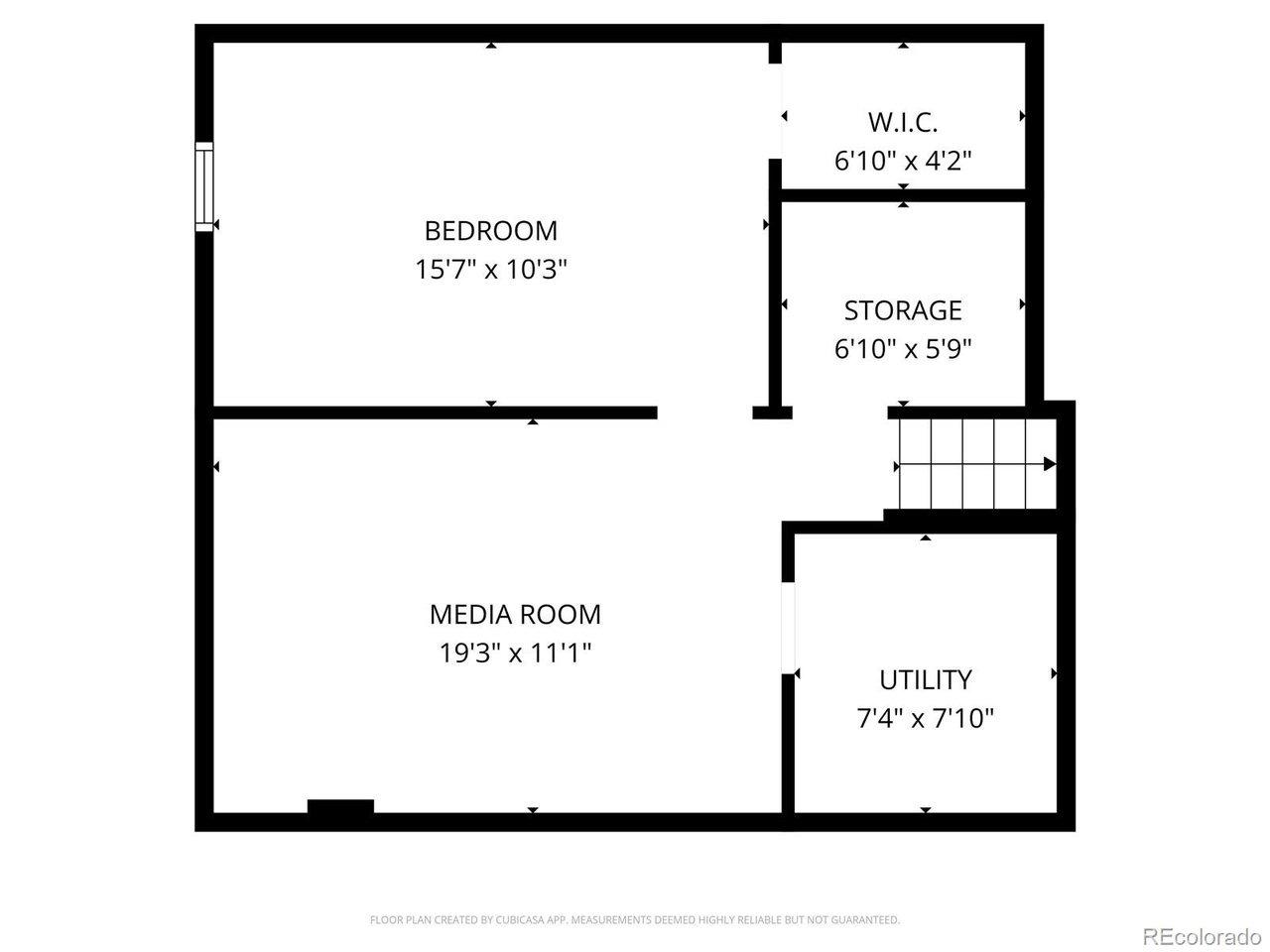 W Weaver Dr, Littleton, CO 80123