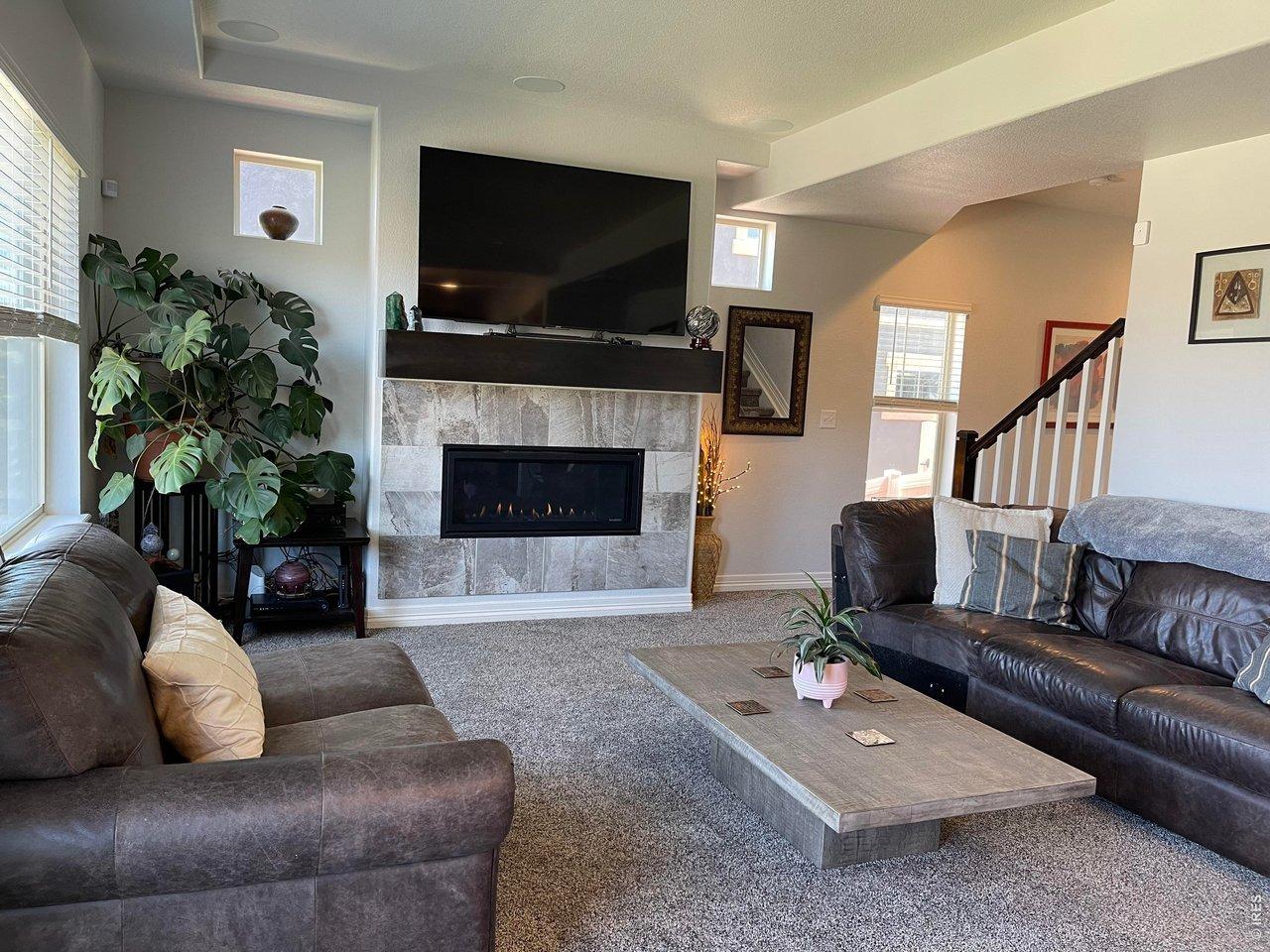 Pear Lake Way, Erie, CO 80516