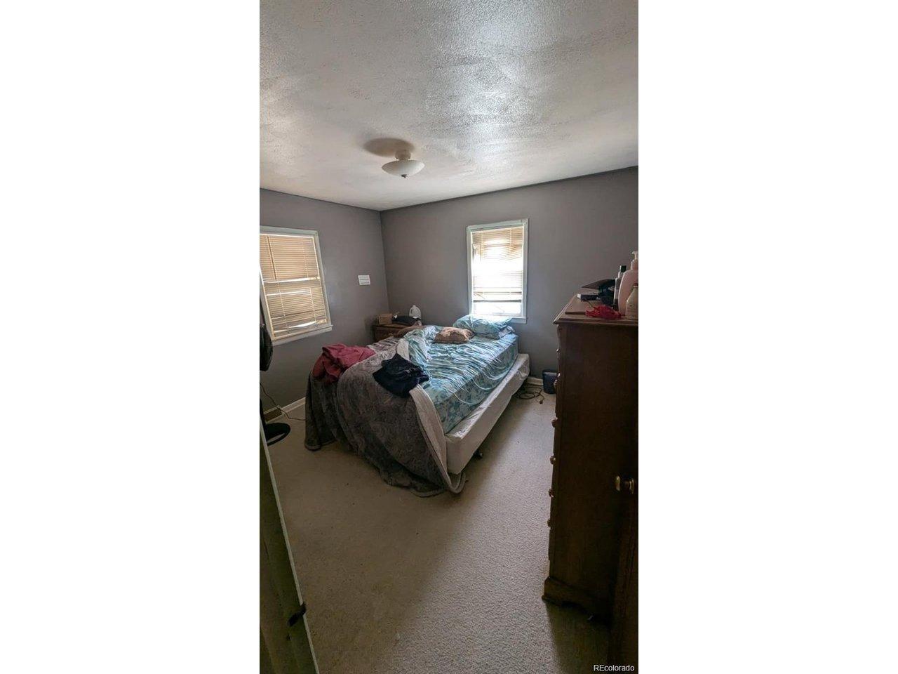 Lincoln St, Brush, CO 80723