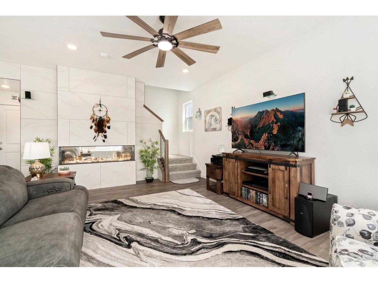 Waterclover St, Loveland, CO 80538