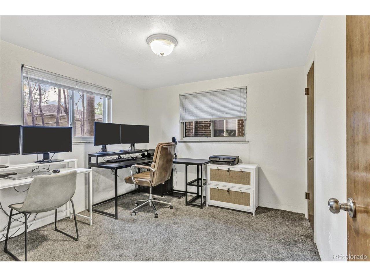 S Logan St, Denver, CO 80210