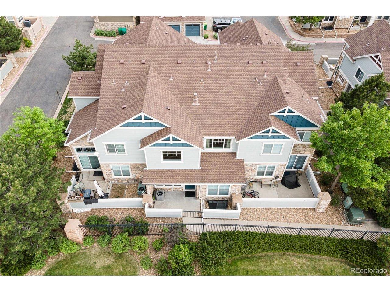 Alamo Pl, Aurora, CO 80016