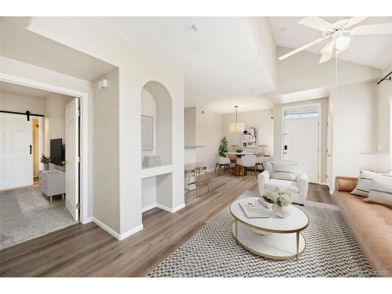 E Grand Dr, Aurora, CO 80015