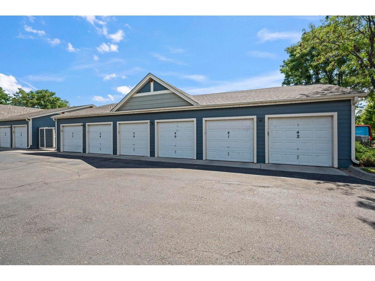 Lake Song Ln, Broomfield, CO 80023