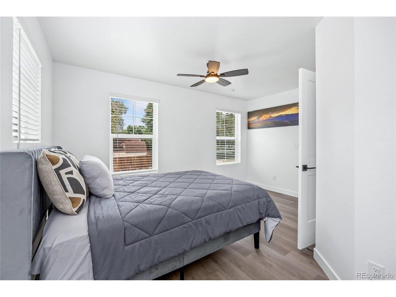 W Stanford Ave, Englewood, CO 80110