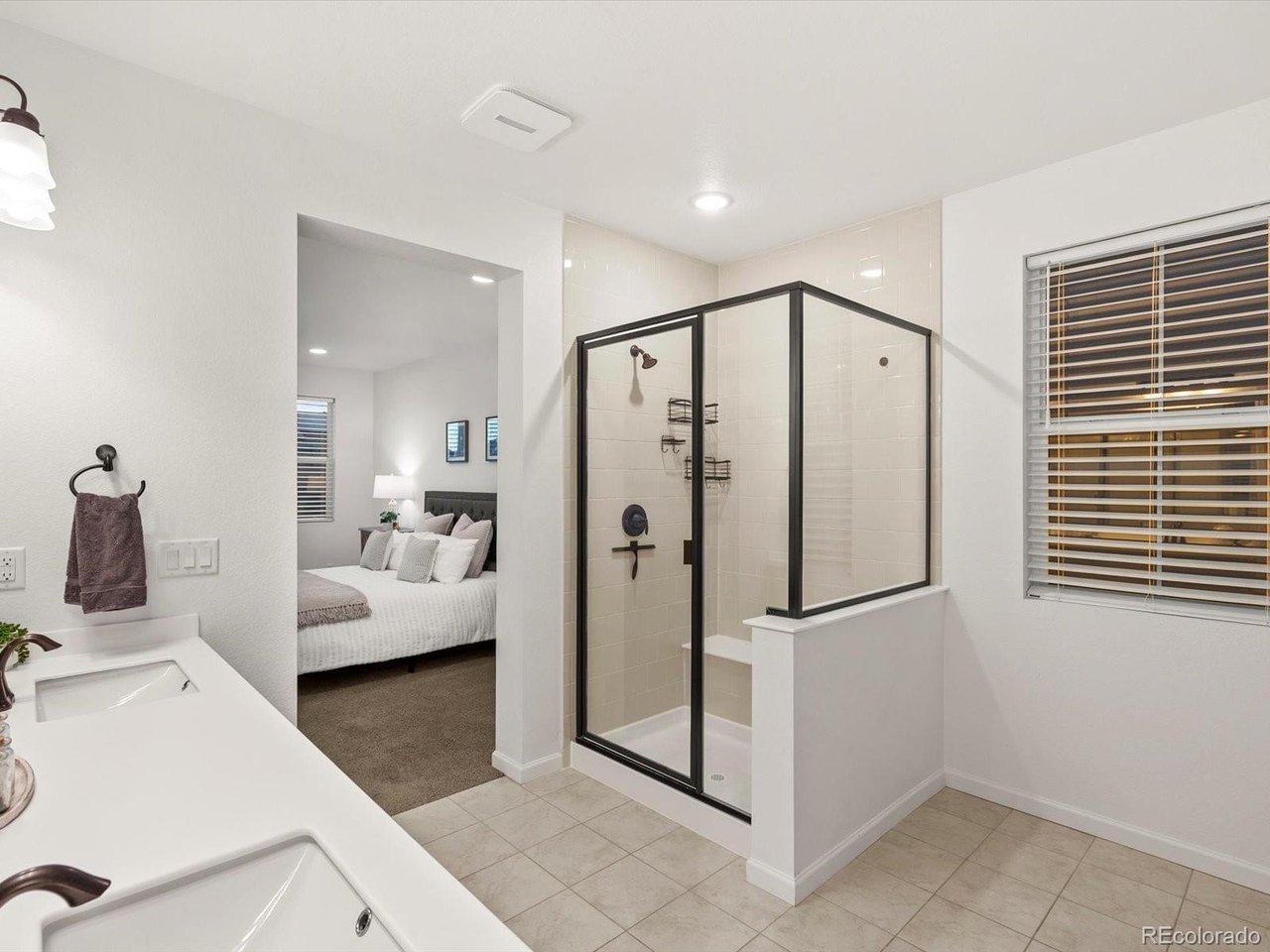 Bivouac Pt, Castle Rock, CO 80108