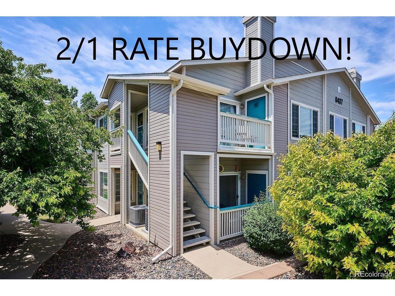 Thunder Ridge Way, Highlands Ranch, CO 80126