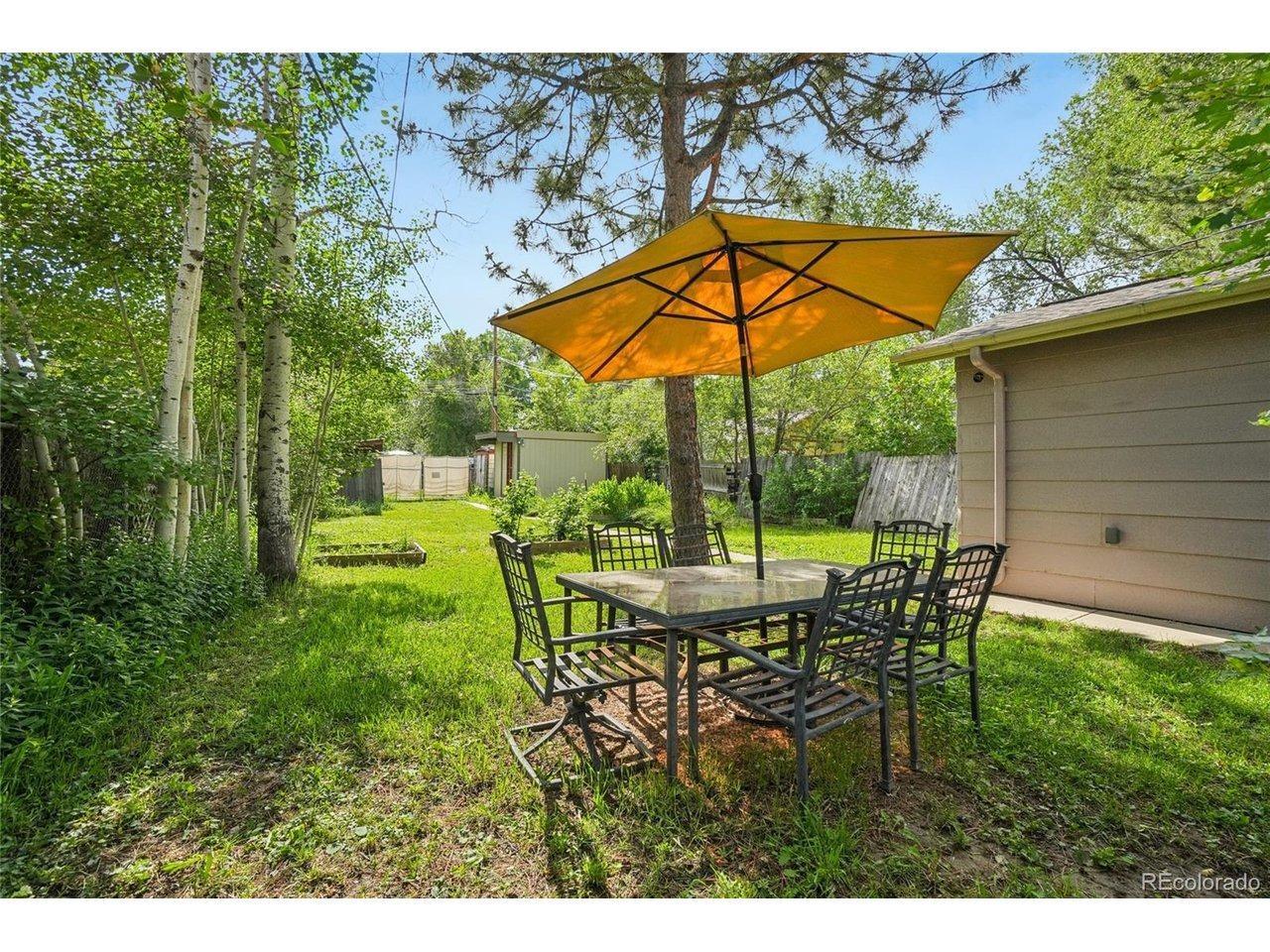 Atwood St, Longmont, CO 80501
