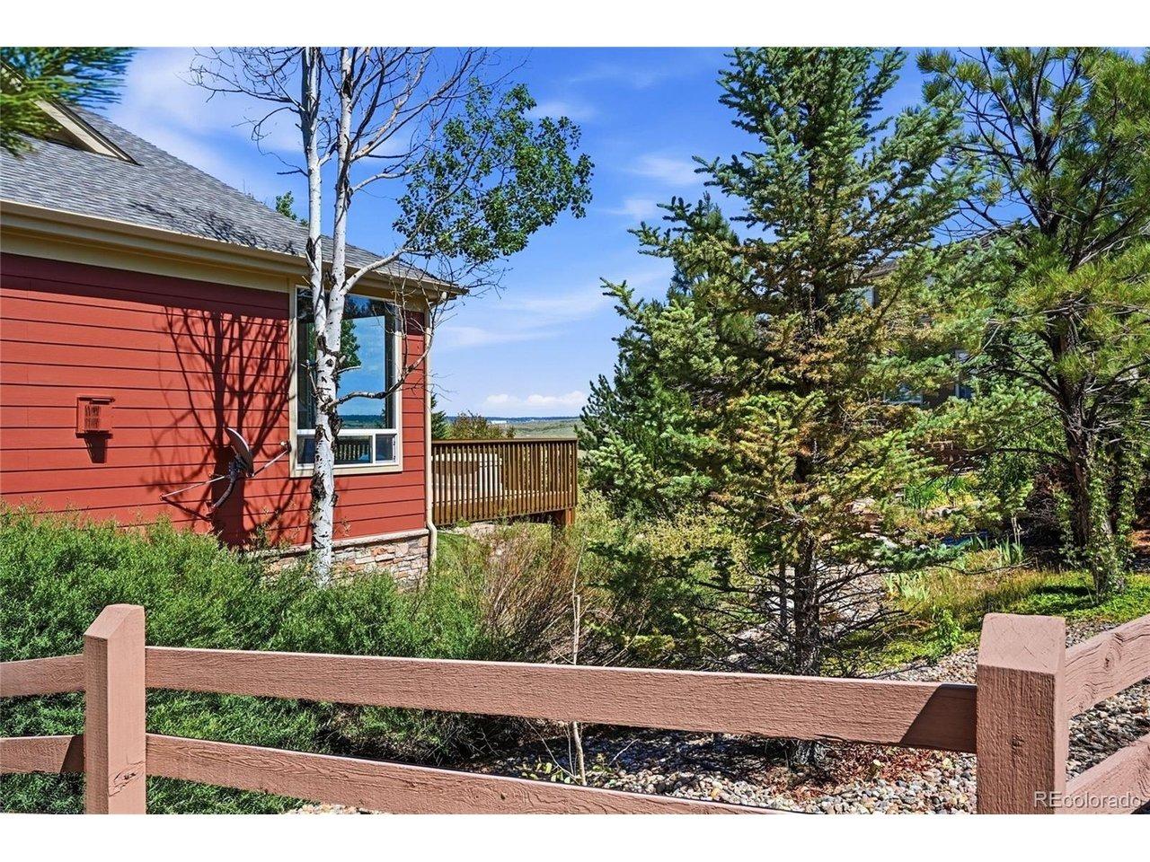 Sedona Cir, Parker, CO 80134