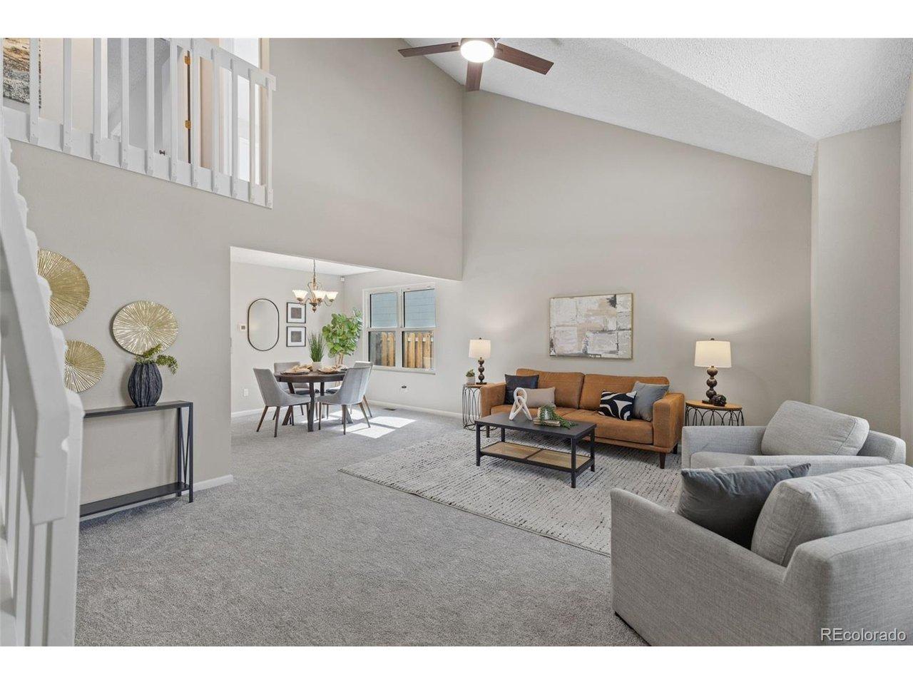 E 43rd Ave, Denver, CO 80249