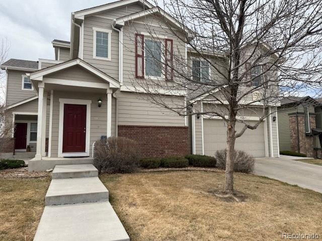 Grant Cirw, Thornton, CO 80241