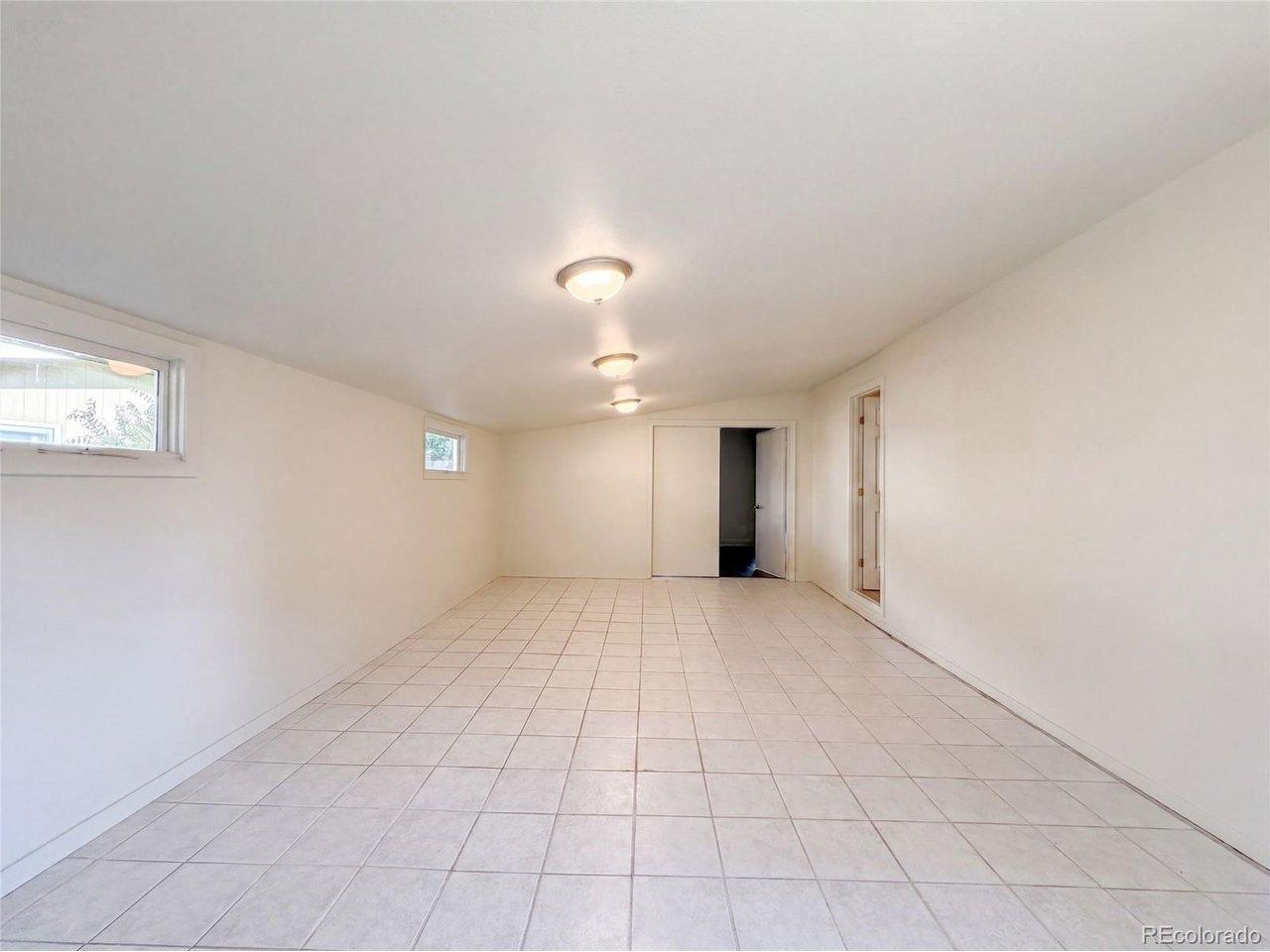 Westward Dr, Fort Collins, CO 80521
