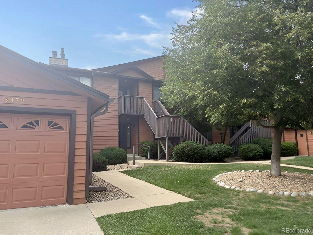 W 89th Cir, Broomfield, CO 80021