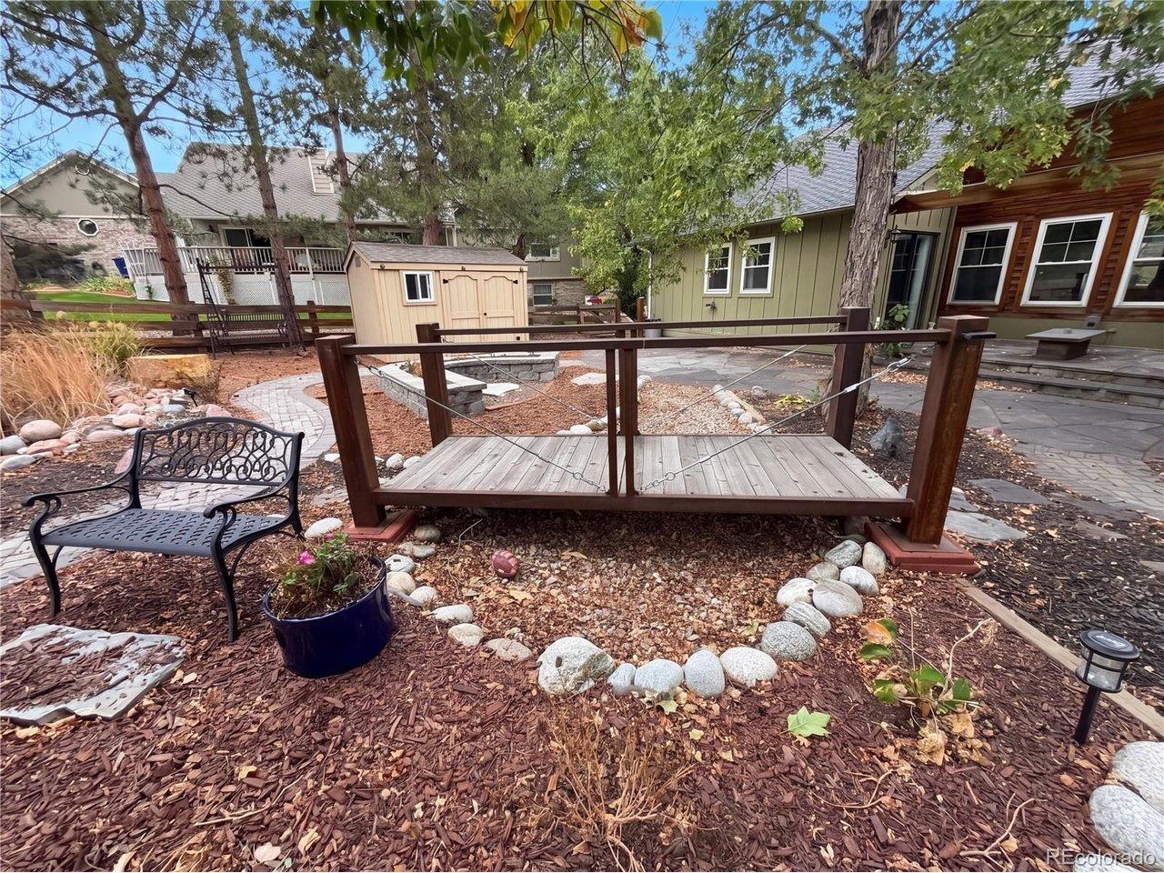 S Elkhorn Mtn, Littleton, CO 80127