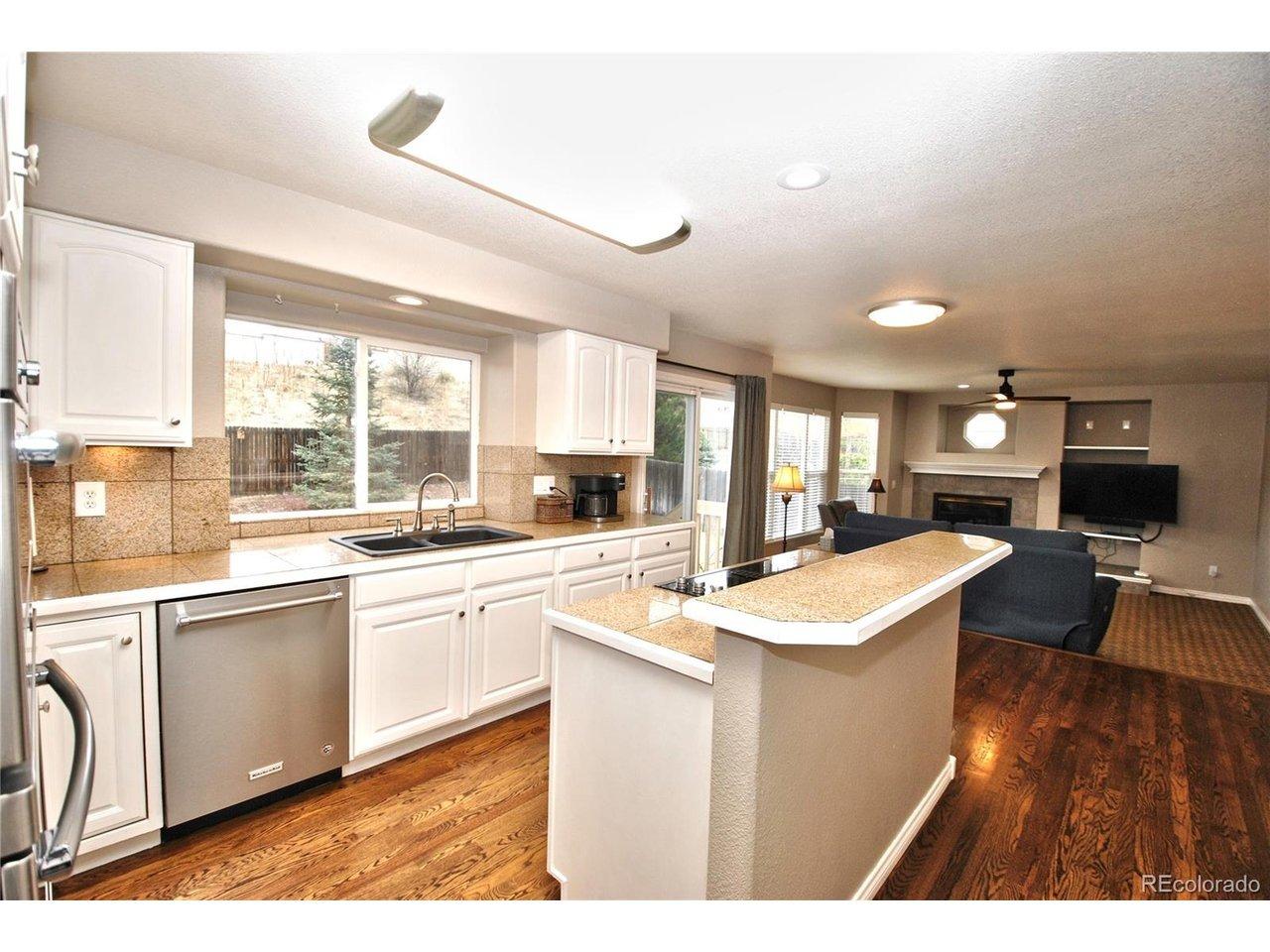 Old Exchange Dr, Colorado Springs, CO 80920
