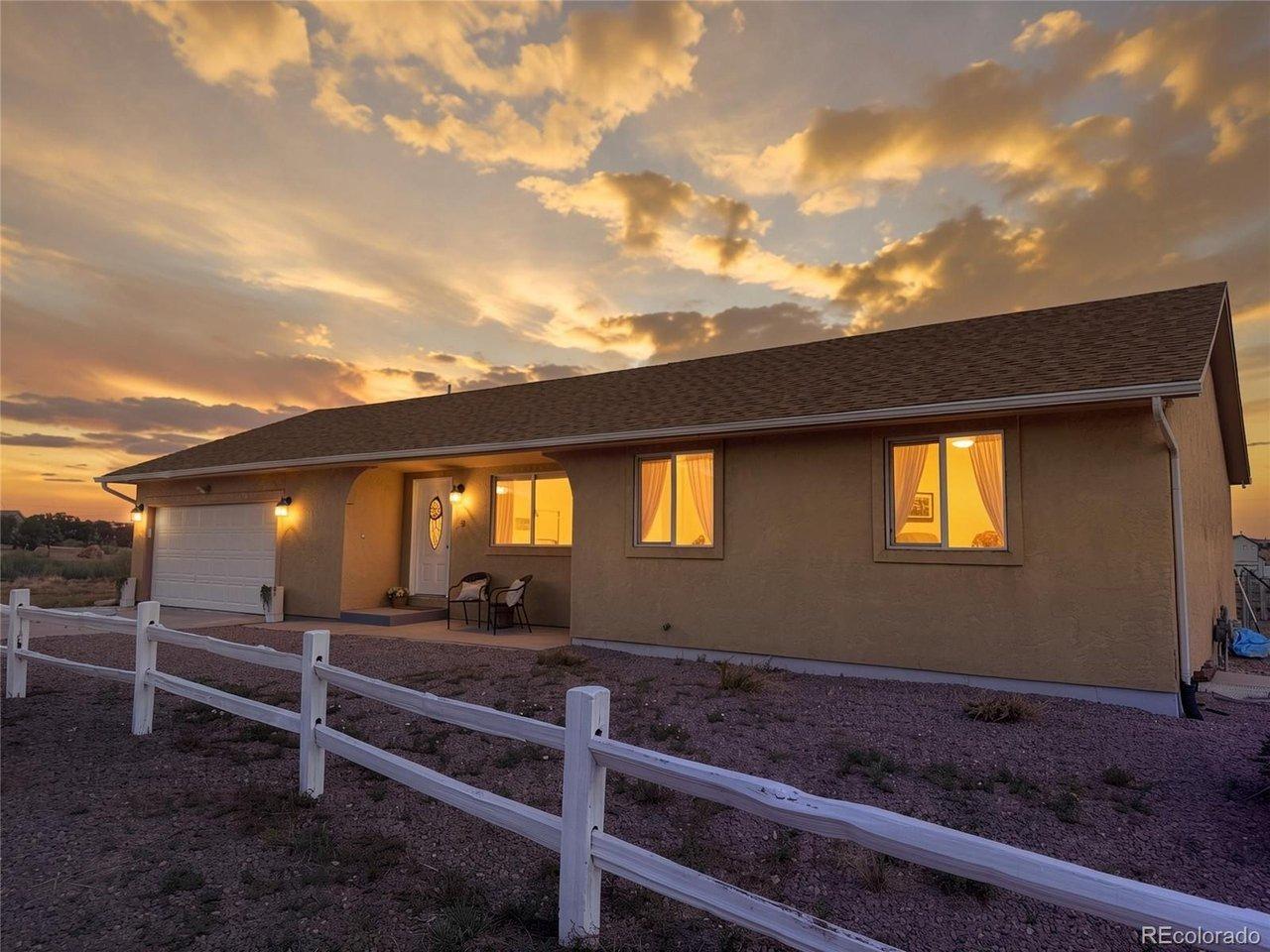 E Onizuka Ln, Pueblo, CO 81007