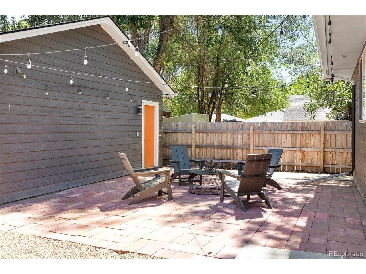 Baker St, Longmont, CO 80501