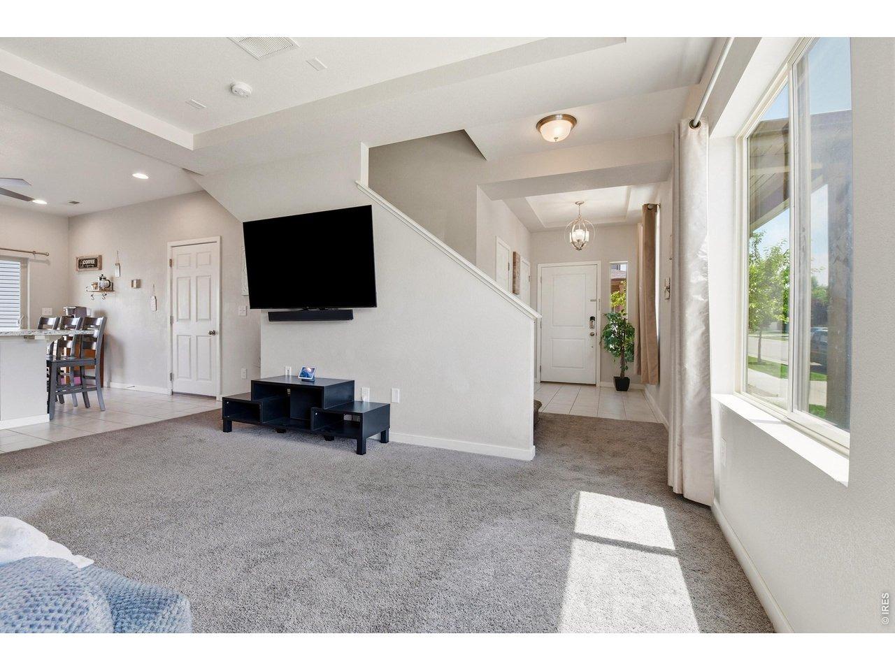 E 54th Ave, Denver, CO 80249