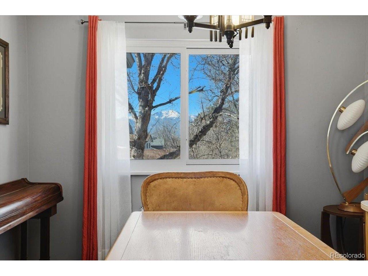 Hawk Ln, Colorado Springs, CO 80917