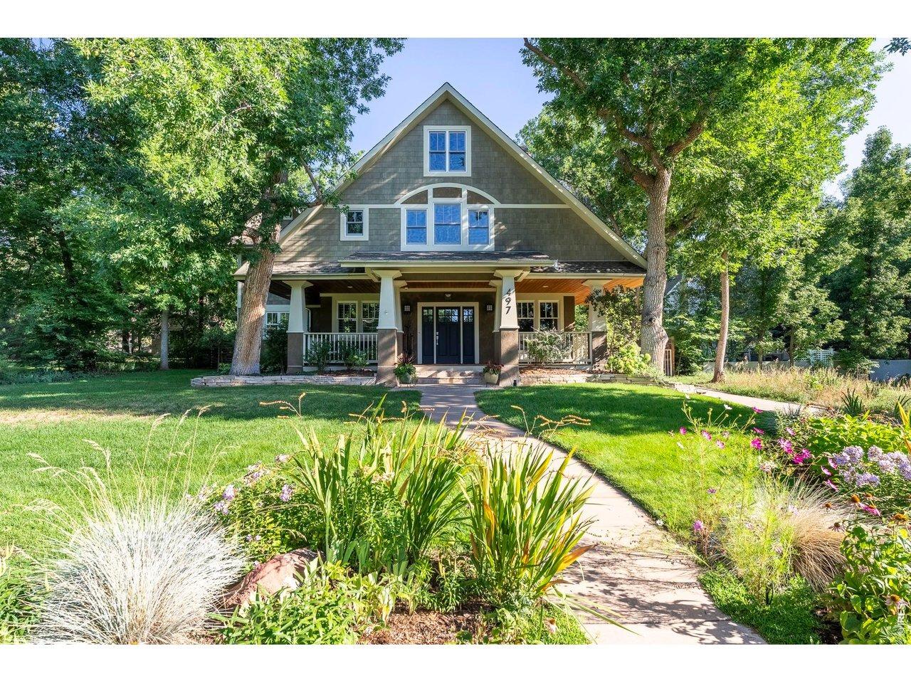 Kalmia Ave, Boulder, CO 80304