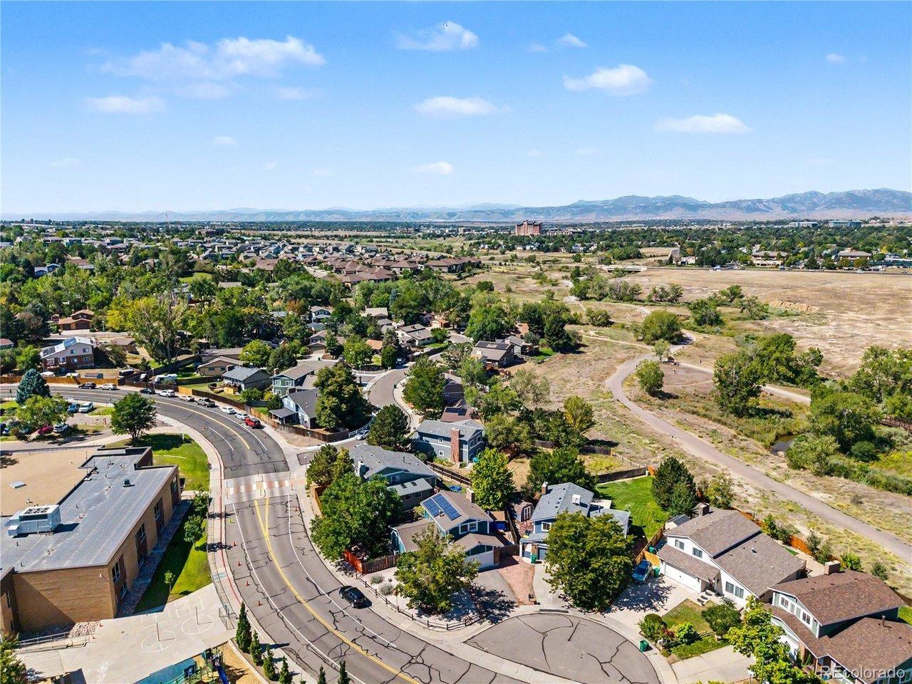 Vrain St, Westminster, CO 80031