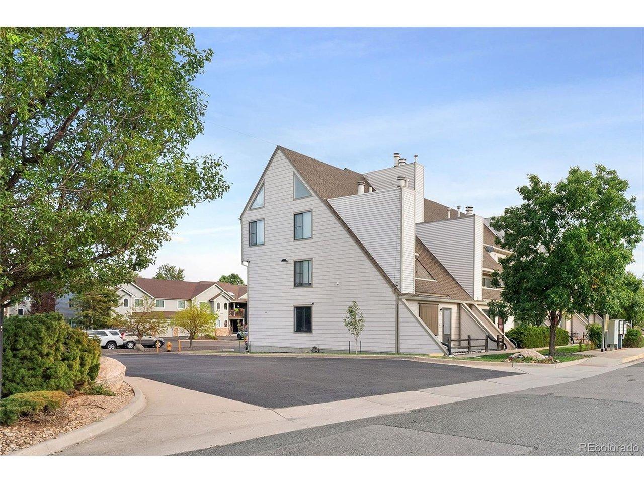 S Eldridge St, Morrison, CO 80465
