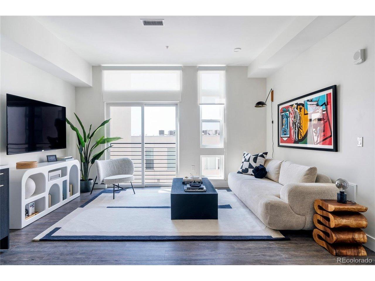 Zuni St, Denver, CO 80211