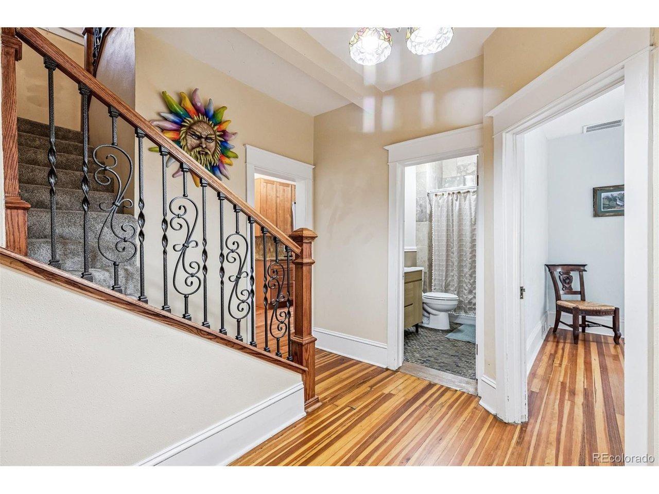 Monroe St, Denver, CO 80206