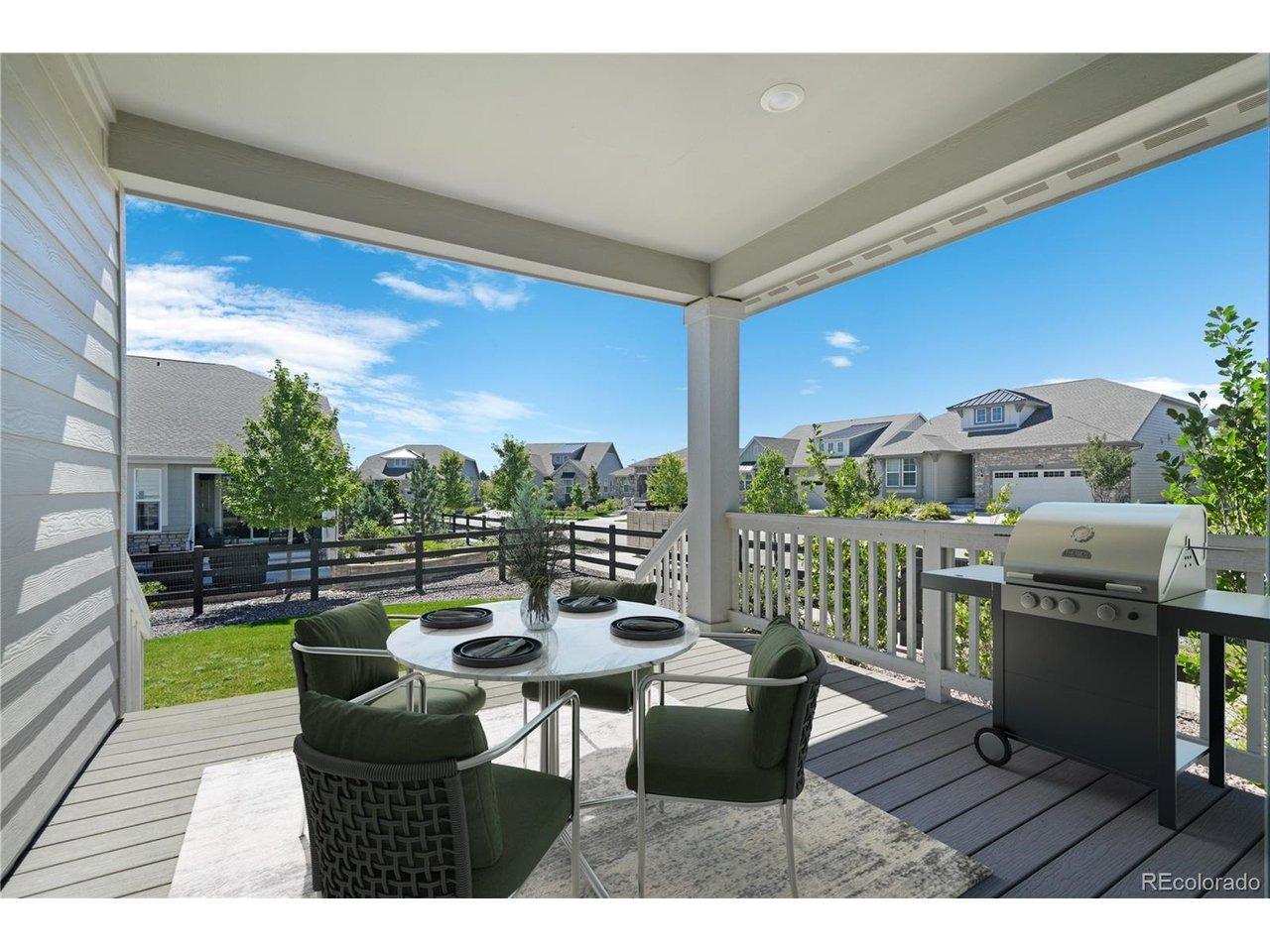 S Tibet Ct, Aurora, CO 80016