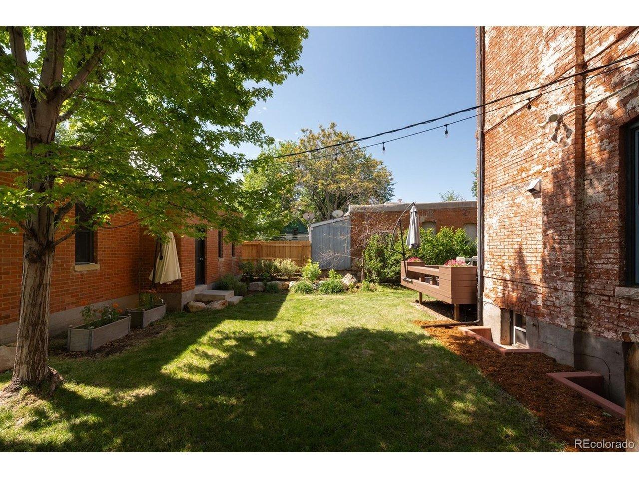 N Gilpin St, Denver, CO 80205