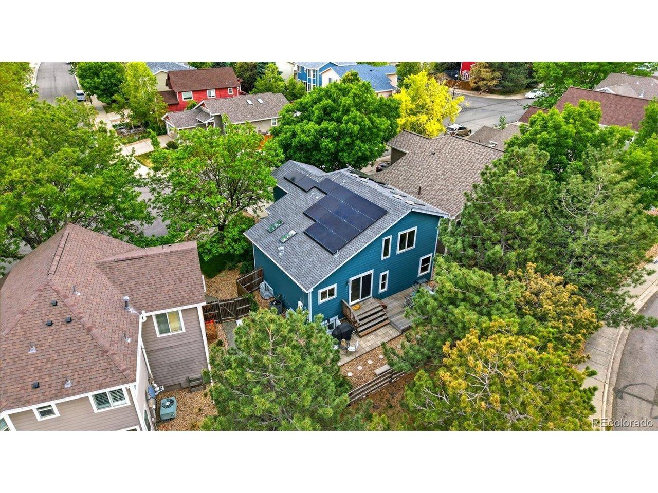 Billington Dr, Erie, CO 80516
