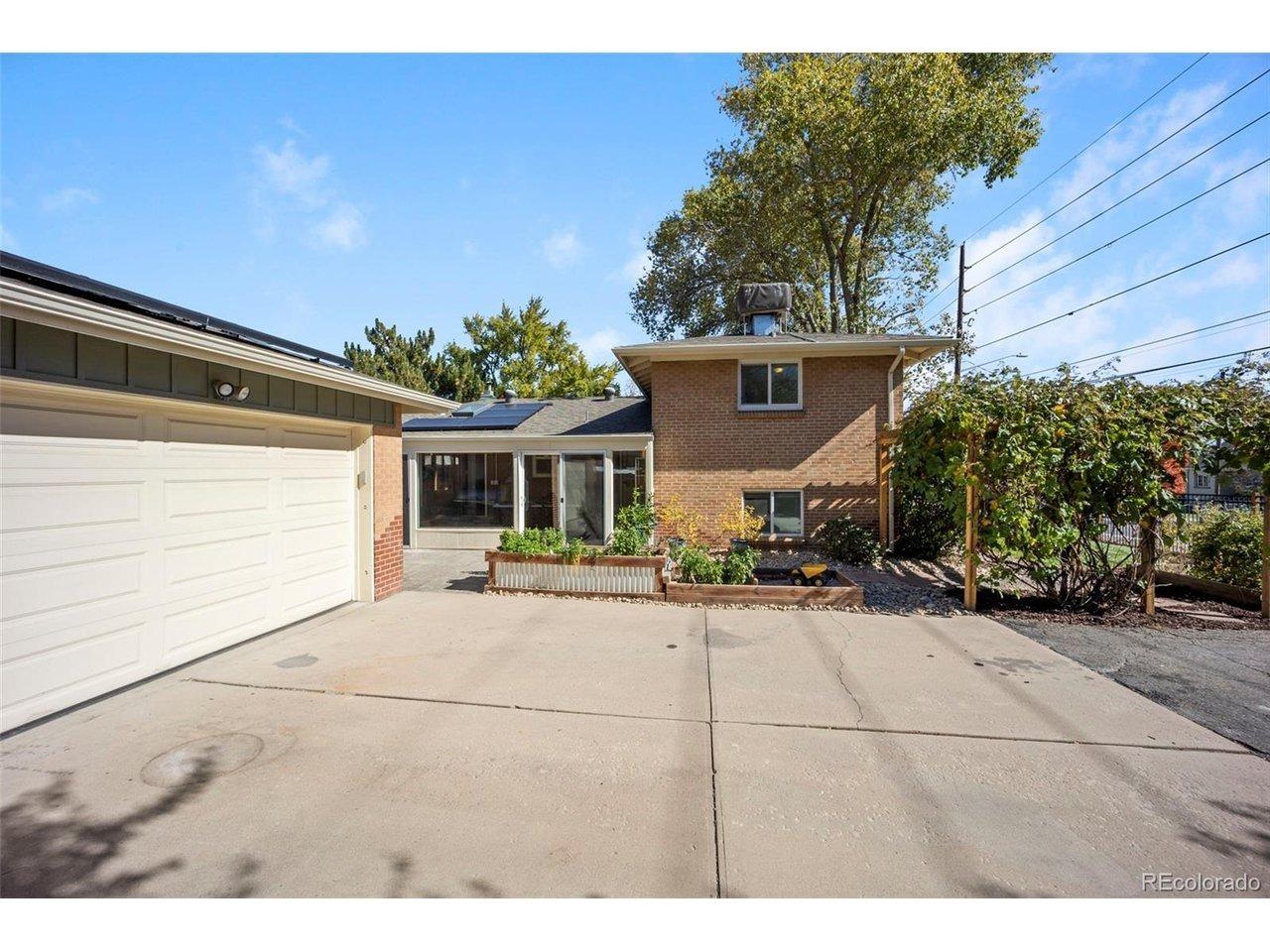 Reed Ct, Wheat Ridge, CO 80033