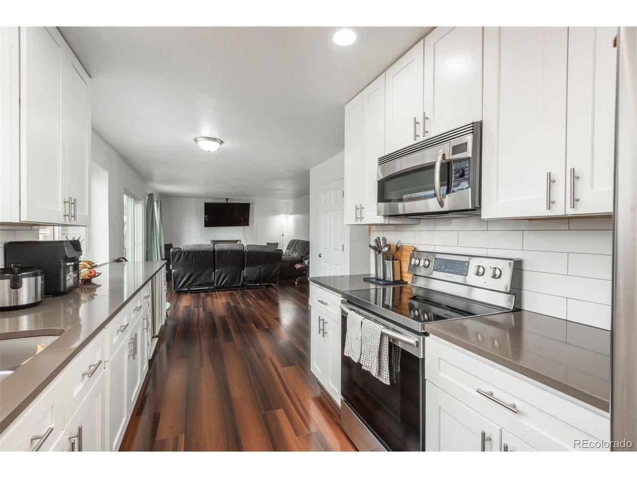 S Salida St, Aurora, CO 80013