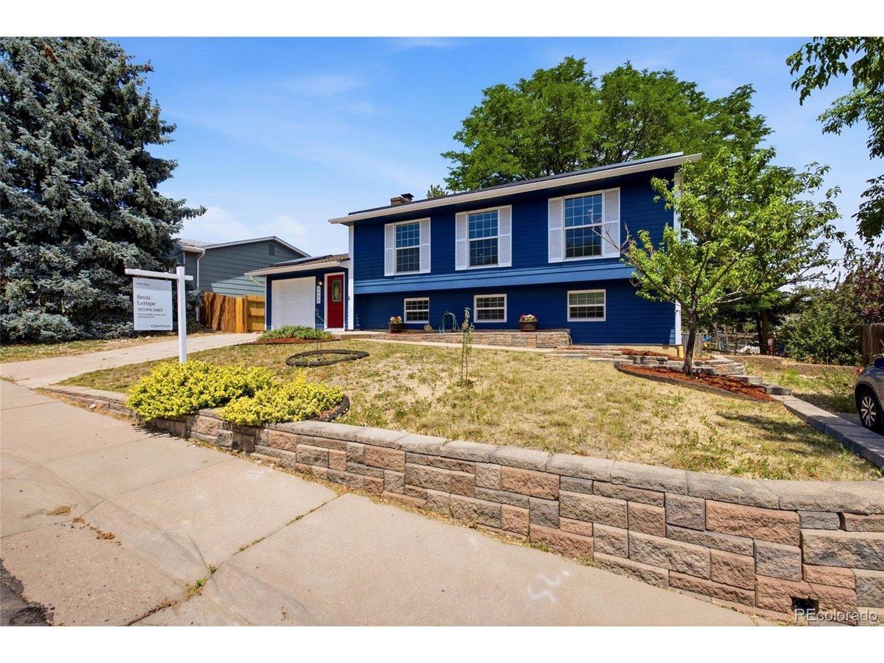 S Alkire St, Morrison, CO 80465