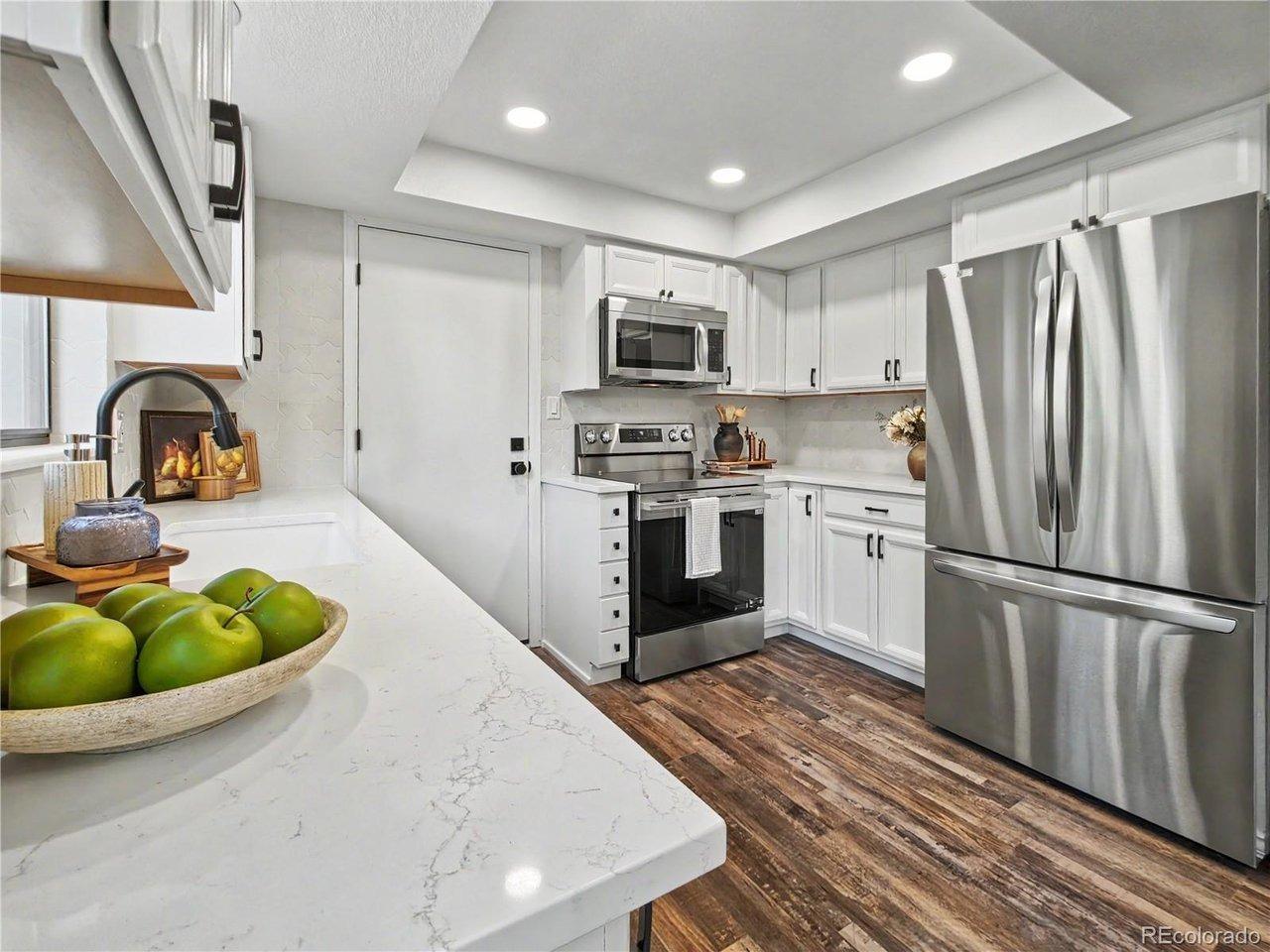 W Powers Ave, Littleton, CO 80127