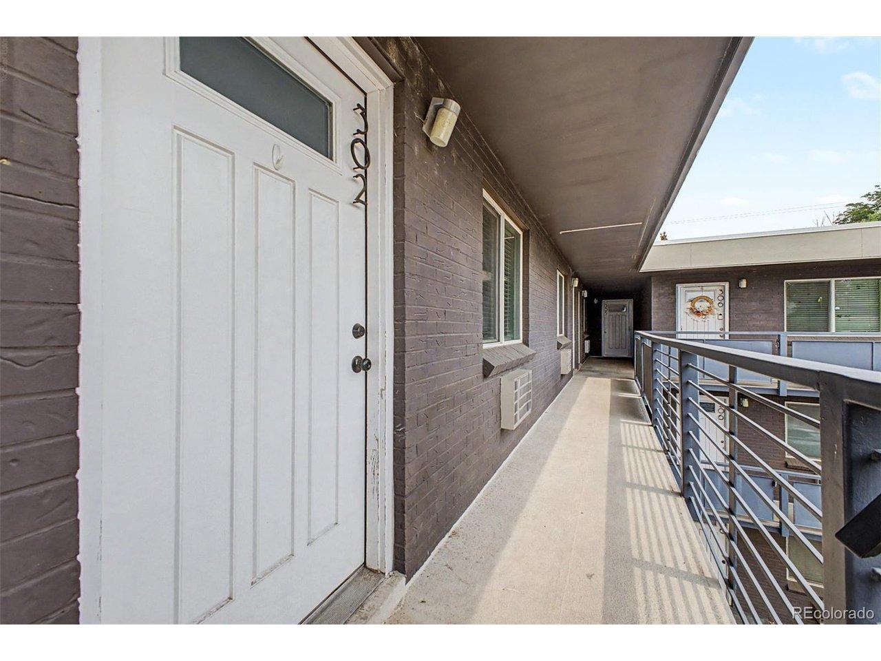 S Pennsylvania St, Denver, CO 80209
