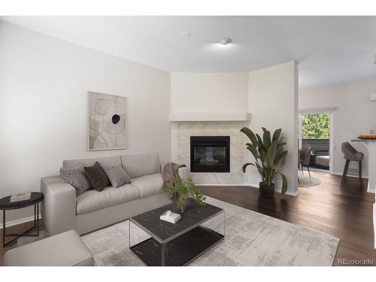 W Coal Mine Ave, Littleton, CO 80123