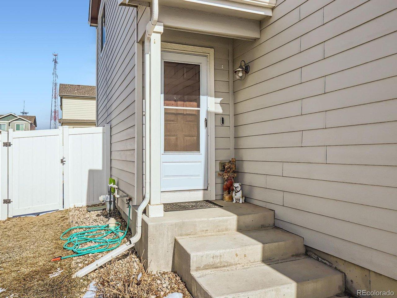 Willow Dr, Evans, CO 80620