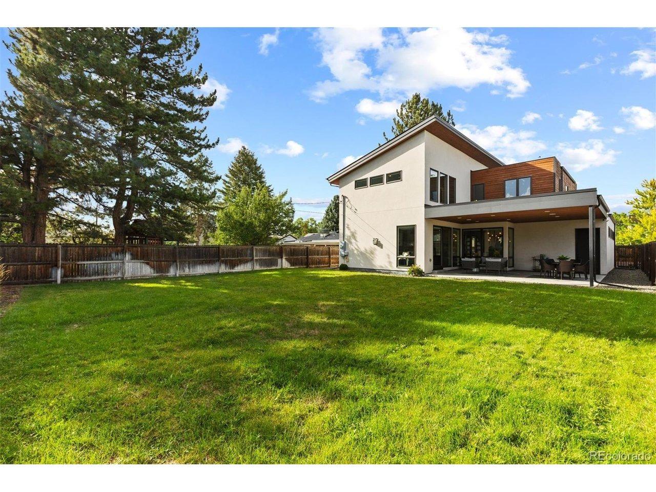 S Cherry Way, Denver, CO 80222