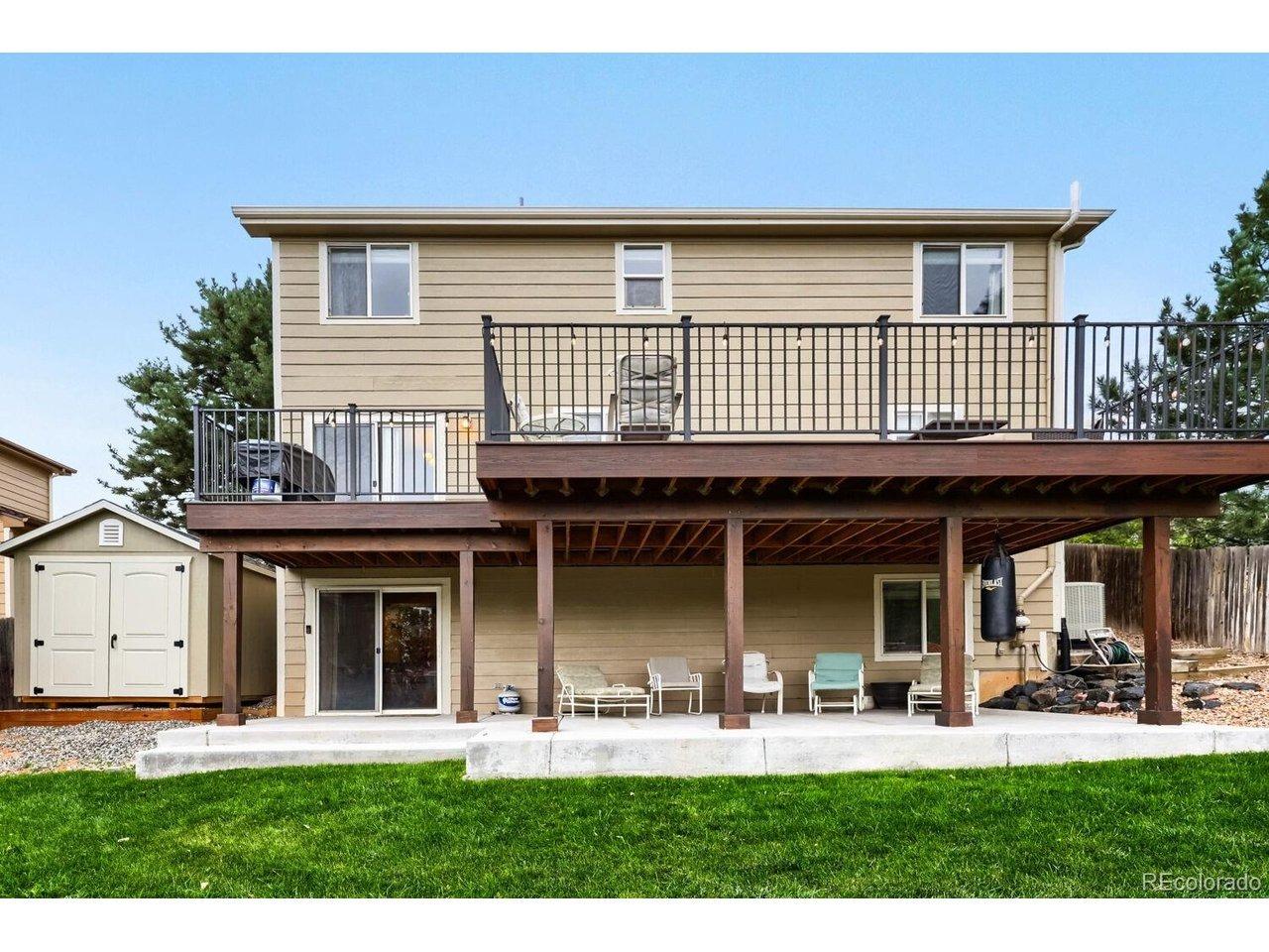 Canvasback Cir, Littleton, CO 80125