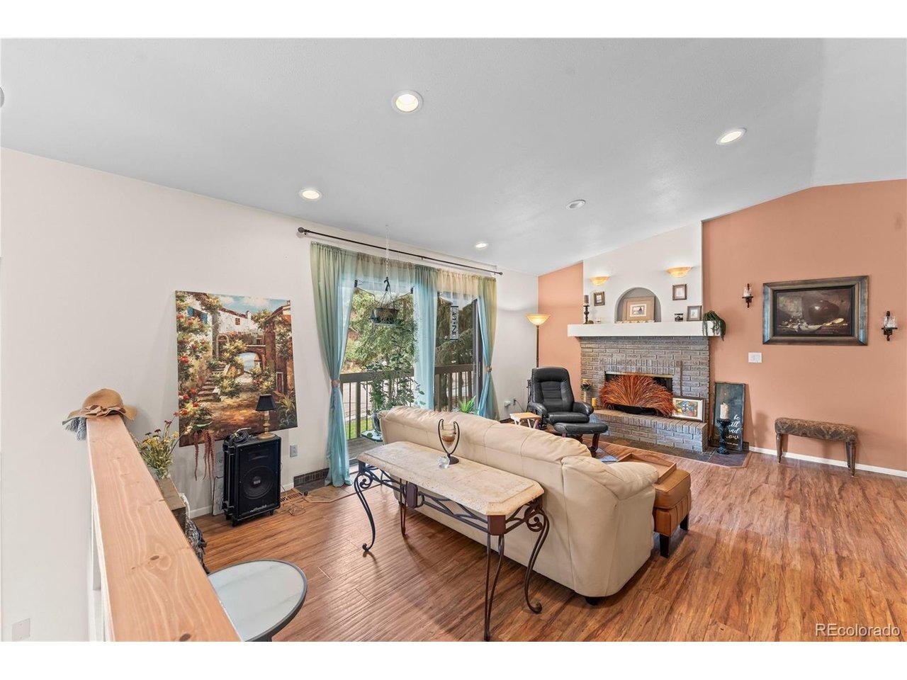 Garlock Way, Colorado Springs, CO 80918
