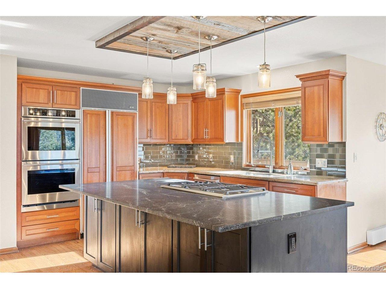 Cramner Ct, Evergreen, CO 80439