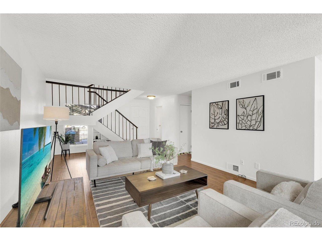 S Vine Cir W, Centennial, CO 80122