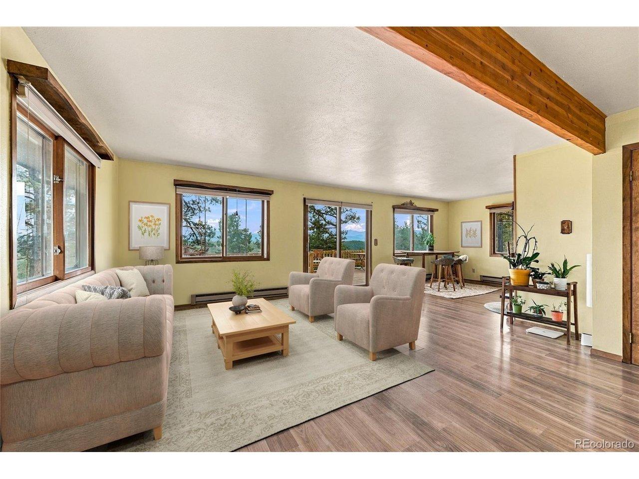 Road B, Pine, CO 80470